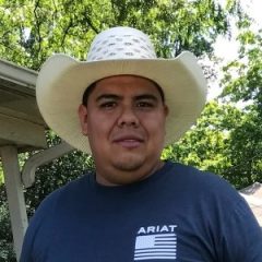 Antonio “Tono” Correa Salas