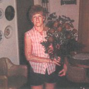 Imogene Payne