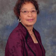 Arlene Lewis