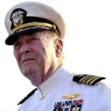 Obituary – Captain Joe Reid Scott