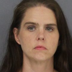 Annona Woman Jailed On Federal Warrant
