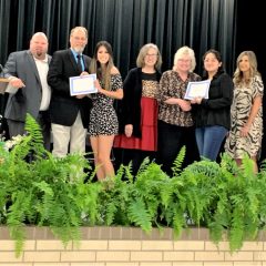 Como-Pickton Senior Awards Program 2022