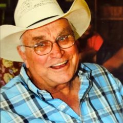 Obituary – Harley Moore