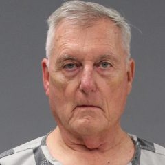 75-Year-Old Man Jailed For Possessing Child Pornography
