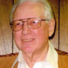 Obituary – Jerry Ferguson