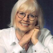 Jo Alice McCue