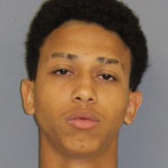 Teen Jailed On 2 Felony Warrants
