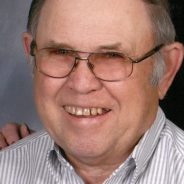 Obituary – R.C. George