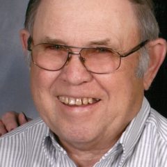 Obituary – R.C. George