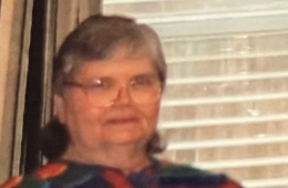 Obituary – Rhonda Carroll