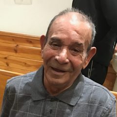 Ricardo Contreras