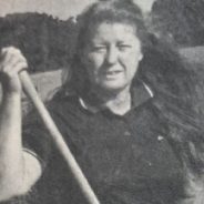Rose Mary Beaudin