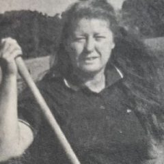 Rose Mary Beaudin