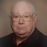 Obituary – Roy Pillard