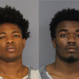 2 Men Caught Trying To Withdraw Thousands From Someone Else’s Account At Local Bank