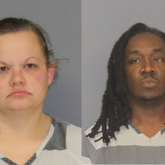 3 Arrested On Felony Warrants
