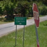 Mahoney Cemetery Association Meeting May 16th, 2026