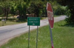 Mahoney Cemetery Association Meeting May 16th, 2026