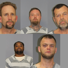 Hopkins County Grand Jury Indictments For May 2022