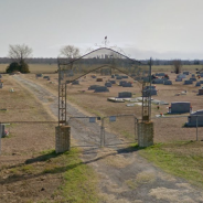 North Hopkins Cemetery Association Annual Memorial Day Service