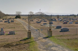 North Hopkins Cemetery to Hold 2026 Memorial Service May 24th