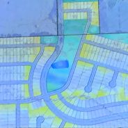 Conceptual Plat Of New 278-Acre Subdivision Receives Preliminary Approval