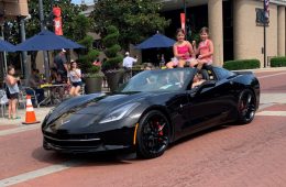 Dairy Festival 2025 Parade Information