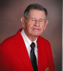 Obituary –  Bill Beasley