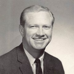 Dan Gregg
