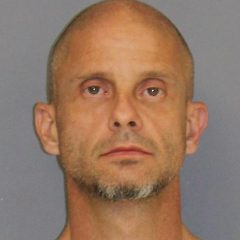 Cooper Man Accused Of Running From Police To Avoid Warrant Arrest