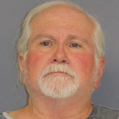 Sulphur Springs Resident Accused Of Choking Wheelchair-Bound Man