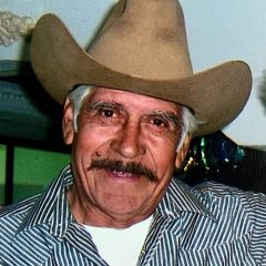 Obituary – David Martinez