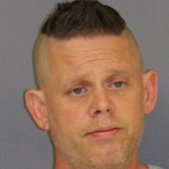 Man Jailed On Felony DWI Charge Following Drive-Thru Crash