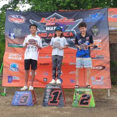 Jettribe Mid America WaterX Championship Series: Pomona