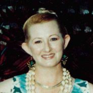 Obituary –  Judy Junell