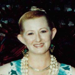Obituary –  Judy Junell