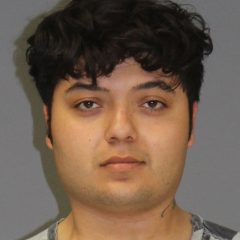 Sulphur Springs Man Jailed On Sex Charge