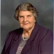 Melba Starrett Vaughan