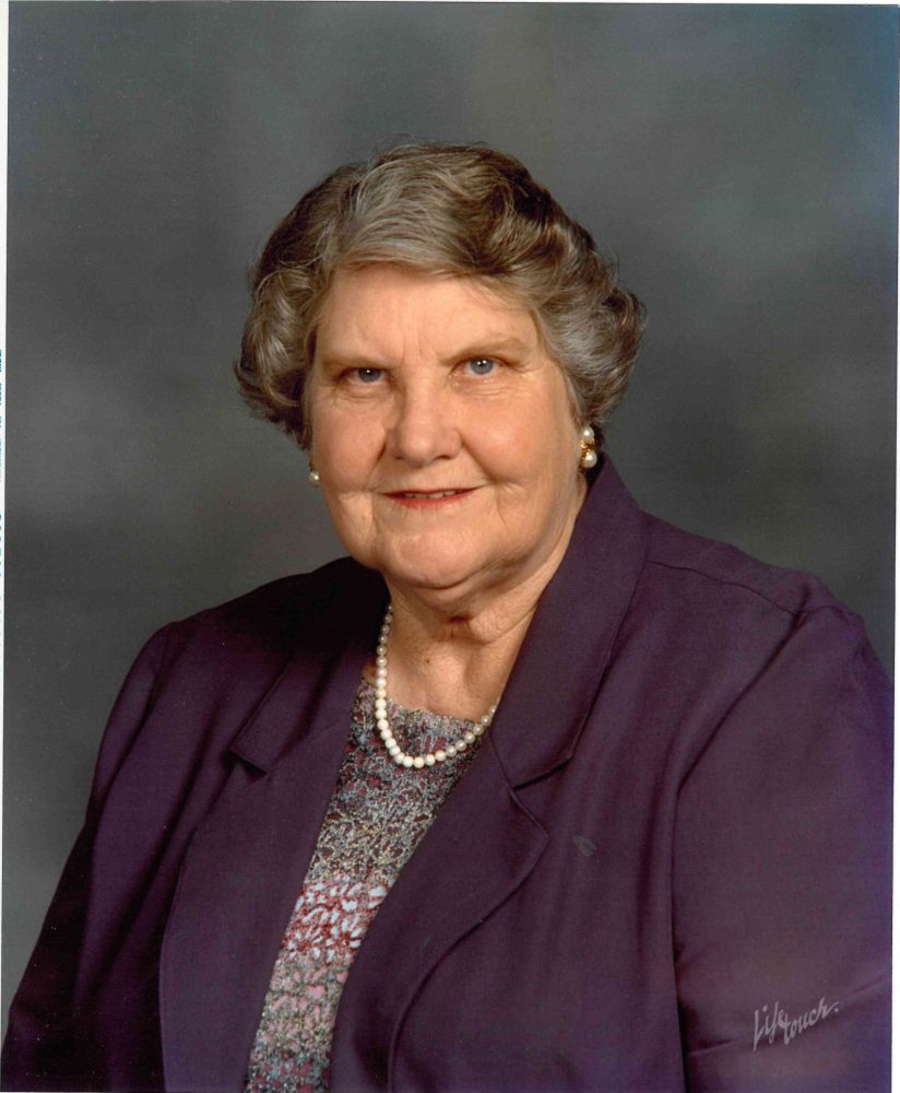 Melba Starrett Vaughan Ksst Radio