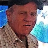 Death Notice — Robert Wayne Anders