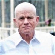 Robert Wayne Anders