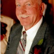 Rev. Chalmer Lee Dennis