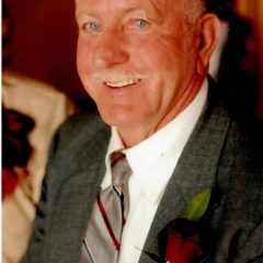 Rev. Chalmer Lee Dennis