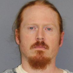 Man Receives 40-Year Prison Sentence For Sexual Assault Of A Child