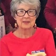 Obituary – Sue McDaniel