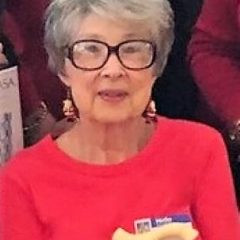 Obituary – Sue McDaniel