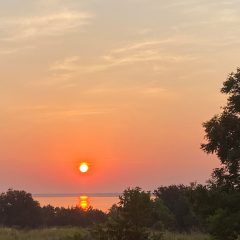 100 S’more Years and So Much More at Cooper Lake State Park