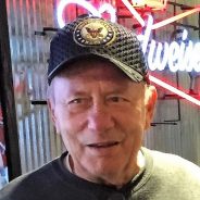 Obituary – Wes Fry