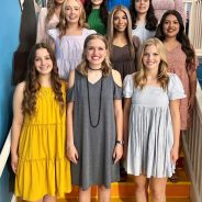 12 Contestants Competing In 2022 Hopkins County Dairy Festival Queen Coronation Pageant