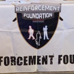 The Reinforcement Foundation First Annual Golf Tournament and Fundraiser Huge Success